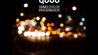 qoob - Soundfields #21
