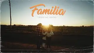 Tirri La Roca  -  Familia (Video Oficial)