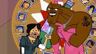 🌴 TOTAL DRAMA ISLAND 🌴 Episode 25 - 