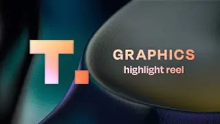 Graphics Highlight Reel 2022