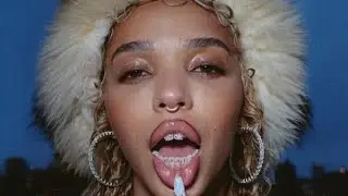 jealousy [Clean] - FKA twigs ft. Rema