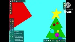 NUMBERBLOCKS! 🎄 Christmas 2023