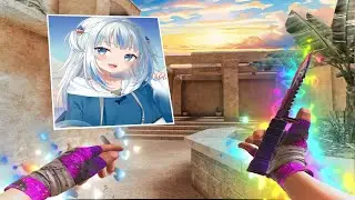😻САМЫЙ СПОКОЙНЫЙ МУВИК🔥|СТАНДОФФ 2