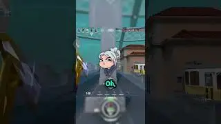 Being Extremely Weird To Valorant Teammates