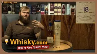 Royal Brackla 18 years