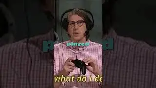 Making A Game From My Parents Childhood