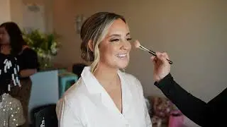 St Pete Beach Wedding at The West Events | Highlight Wedding Film