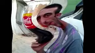 (YTPH) COCA COLA YONKI