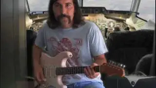 Pinch Harmonics (Squealies) Guitar Lesson Shred Lessons