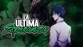 YUTA OKKOTSU: LA ÚLTIMA ESPERANZA PARA LOS BUENOS EN JUJUTSU KAISEN | HISTORIA Y PODERES
