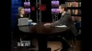 Adam Leith Gollner Discucces Miracle Fruit - Democracy Now