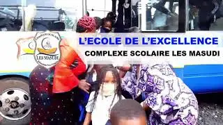 Complexe scolaire les Masudi