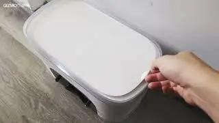 Gizmochina Reviewing Verefa V60 Pro