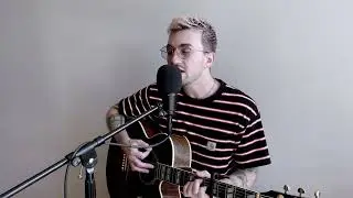 WILDFLOWER (Billie Eilish cover)