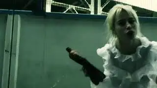НОВЫЙ КЛИП ХОФМАННИТЫ/АНЯ МИХЕЕВА