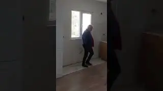 mutfak dolabı çalışmamız 