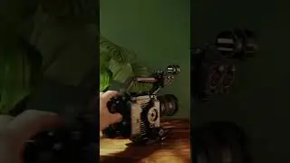 FX6 Vertical Filmmaking 