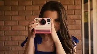 50 Polaroids | Canon 50th Anniversary Video Competition