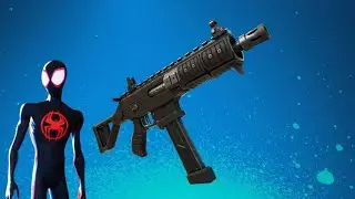 SMG Only