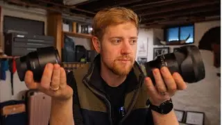 What Lens Works Best for Wedding Videography | The War Room