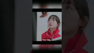 😎👀He only take a stand for her 🙆 #kdrama #hitv #shorts