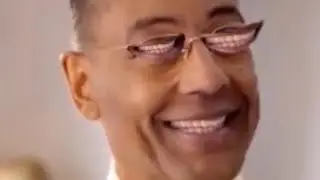 Los Pollos Hermanos Commercial but Gus threatens your family