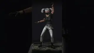 ПОБЕДНЫЙ ТАНЕЦ 76 / VICTORY DANCE 76 PUBG BATTLEGROUNDS