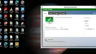 Best Antivirus application for PC/Desktop/Laptop Windows 7/8.1/10