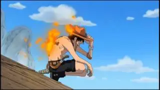 One Piece Ost - Ikari No Bear King