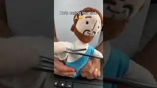 Jesus does Miracles in Minecraft 🙏✝️