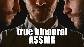 Anticipatory ASMR