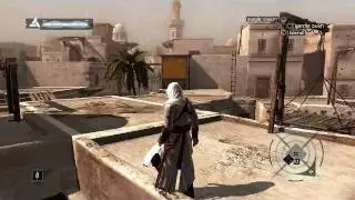 Assasins Creed Gameplay PC