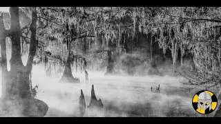 Dead Man’s Swamp for Tiny Gunslingers