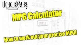 How to work out your MPG [MPG Calculator]