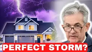 Are Investors Fueling the Housing Market Crash?