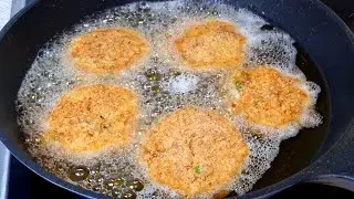Просто картошка, и все соседи спросят рецепт! Они такие вкусные!