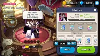 Cookie Run Kingdom - My Gacha