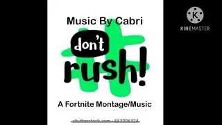 Don’t Rush it! A Fortnite Montage