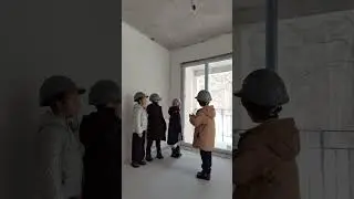 Какие квартиры выбирают дети? 