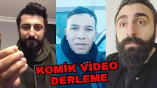 Ders Arası İzlemelik En Komik Videolar (Derleme 2021)