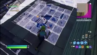 Clip mode