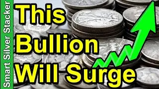 As Gold & Silver Prices SHOCK Investors - Fractional Bullion Will Surge
