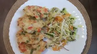 мой рацион питания на день 