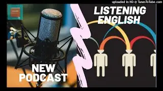 English Podcast | Influence by Kinza Rajar