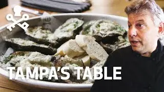 Tampa Restaurants: Ulele