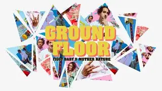 Figgy Baby X Mother Nature - Ground Floor