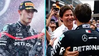 Unexpected Win | Austrian Grand Prix 2024 Behind the Scenes