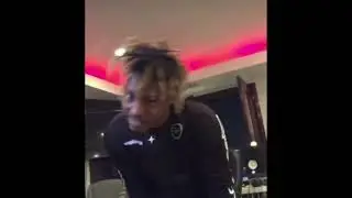 [FREE FOR PROFIT] *GUITAR* Juice WRLD Type Beat 2024 - "Go"