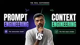 Why Your AI Outputs Are Mediocre (And It's Not Your Prompt)