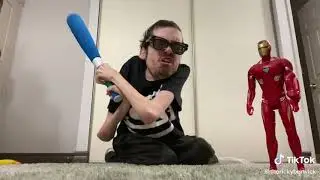 ricky berwick calls you cool